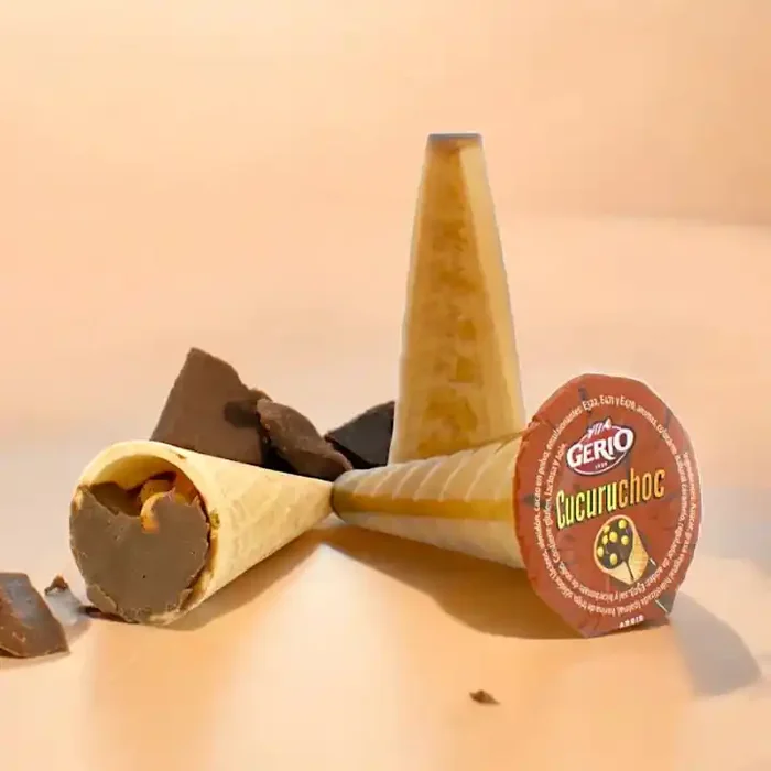 CucuruChoc Gerio