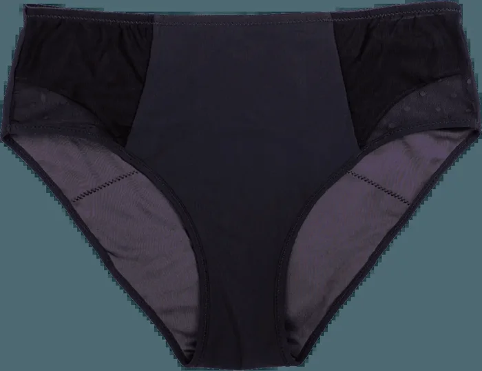 Culotte Menstruelle Nuit Honesta XS