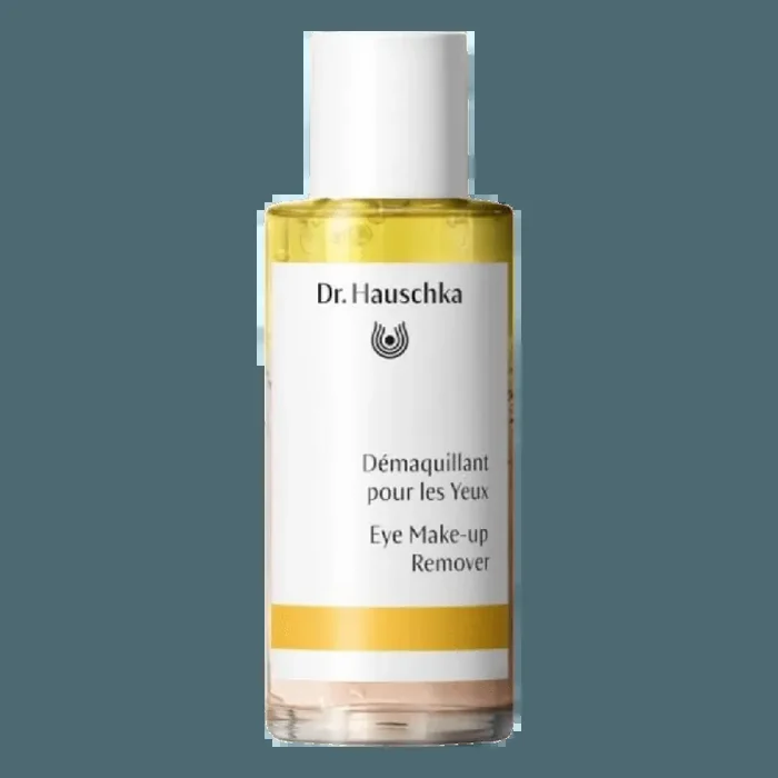 Démaquillant Yeux Bio