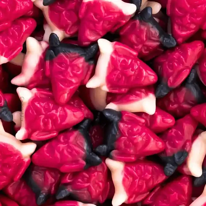 ? Diables Piquants (100g) – Vidal ?