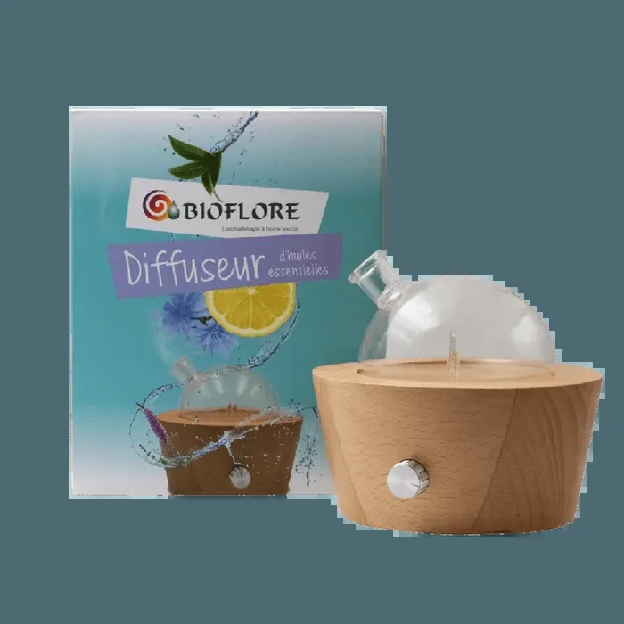 Diffuseur Huiles Essentielles Nébulisation