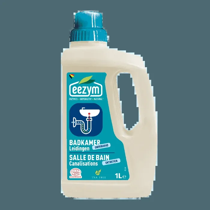 Entretien Canalisations Salle De Bain Bio