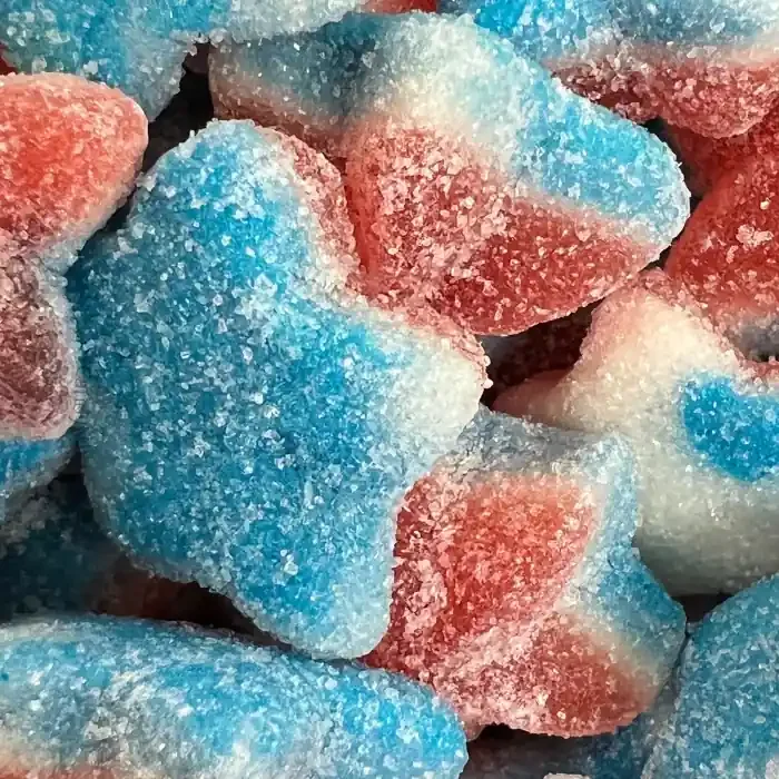 ✨ Étoiles – Ravazzi (100g)