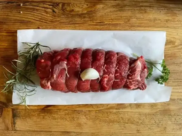 Filet de rumsteck à rotir 500g