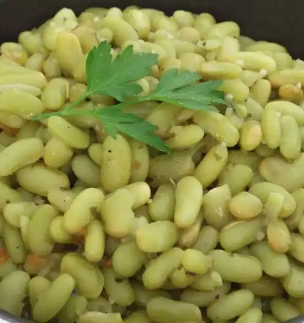 Flageolets verts extra fins 420gr