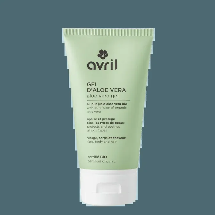 Gel Aloe Vera Bio