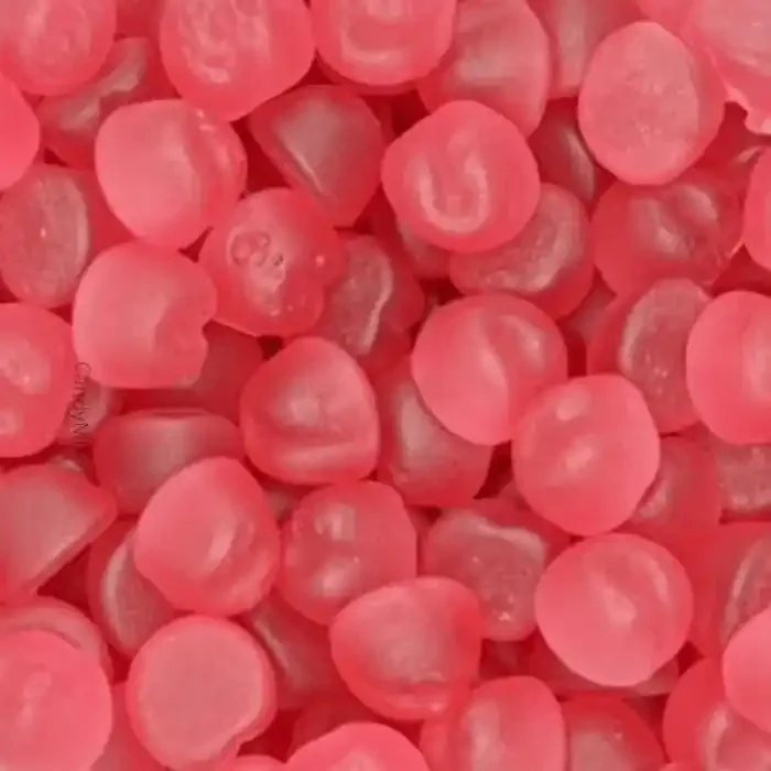 ? Gomme Cerise – Bonbons sans sucre (100g) – Joris