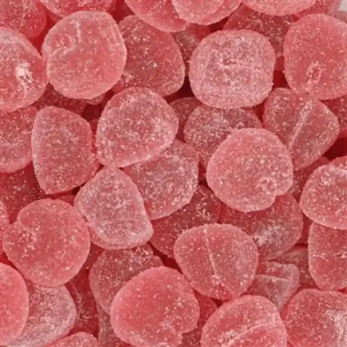 ✨ Gomme Cerise sucrée – 100g) – Joris