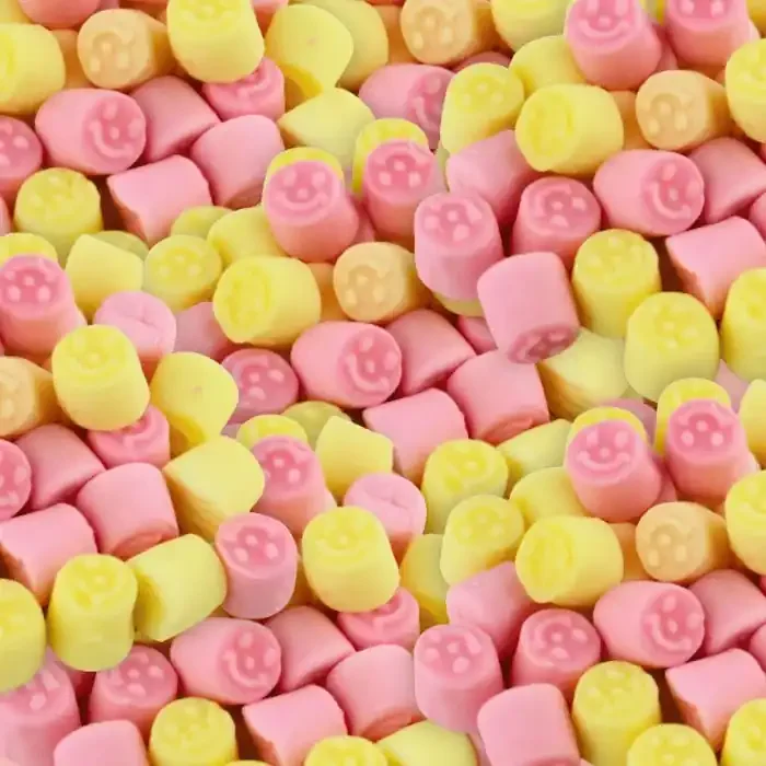 ? Happy Faces (100g) – Pedro