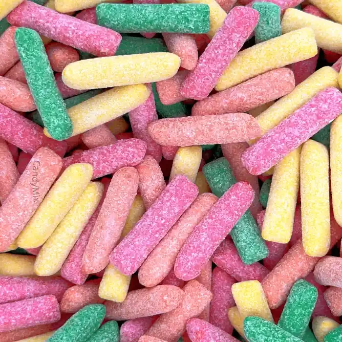 ✨ Hitschies Acides