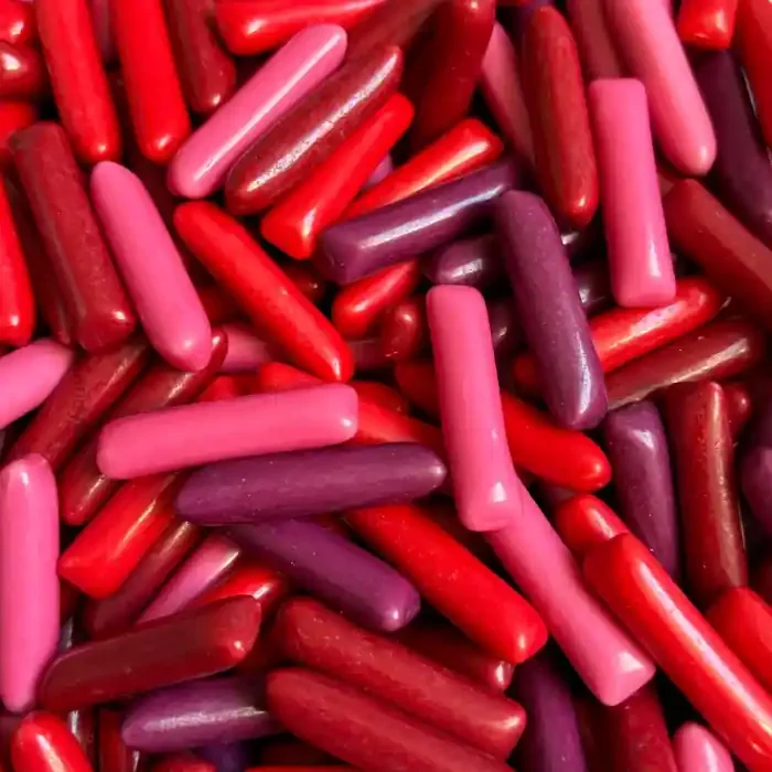 ? Hitschies Berry Mix (100g)