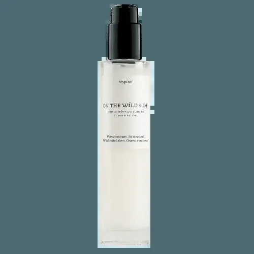 Huile Démaquillante Bio