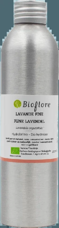 Hydrolat Lavande Fine Bio