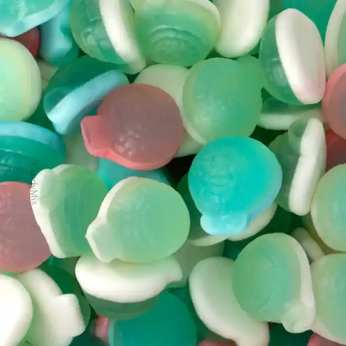 ? Igloos Fourrés – Fini (100g)