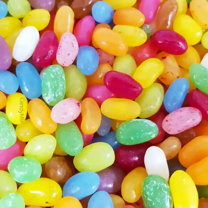 ✨Jelly Beans Mix – Dr Sour (100g)