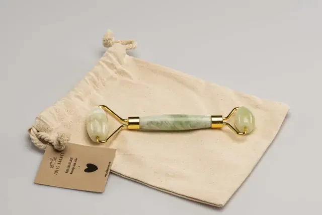 Jolis Baumes — Rouleau de jade