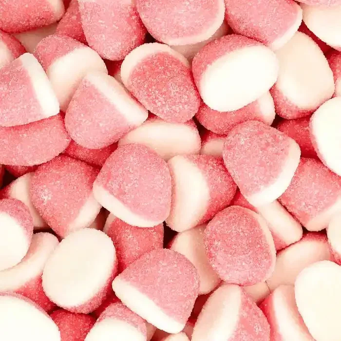 ✨ Kiss Strawberry (100g) – Trolli