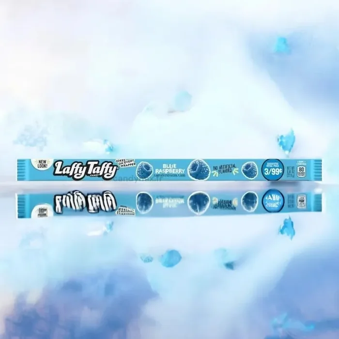 Laffy Taffy Framboise