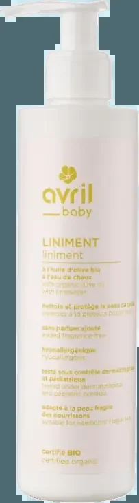 Liniment Bébé Bio