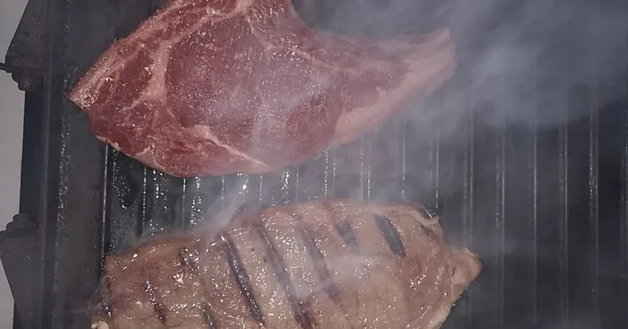 lot spécial rentrée lot de 10cotes de taureau congelé produit en Camargue