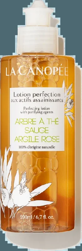 Lotion Perfection Actifs Assainissants