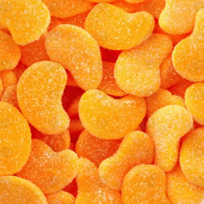 ✨ Mangues Acides – Fini (100g)