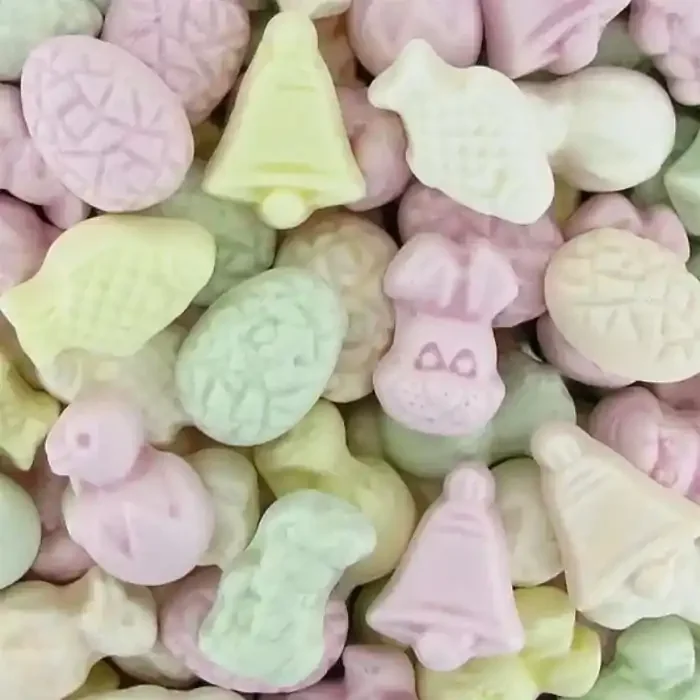 ? Meringues Tendre de Pâques (100g)