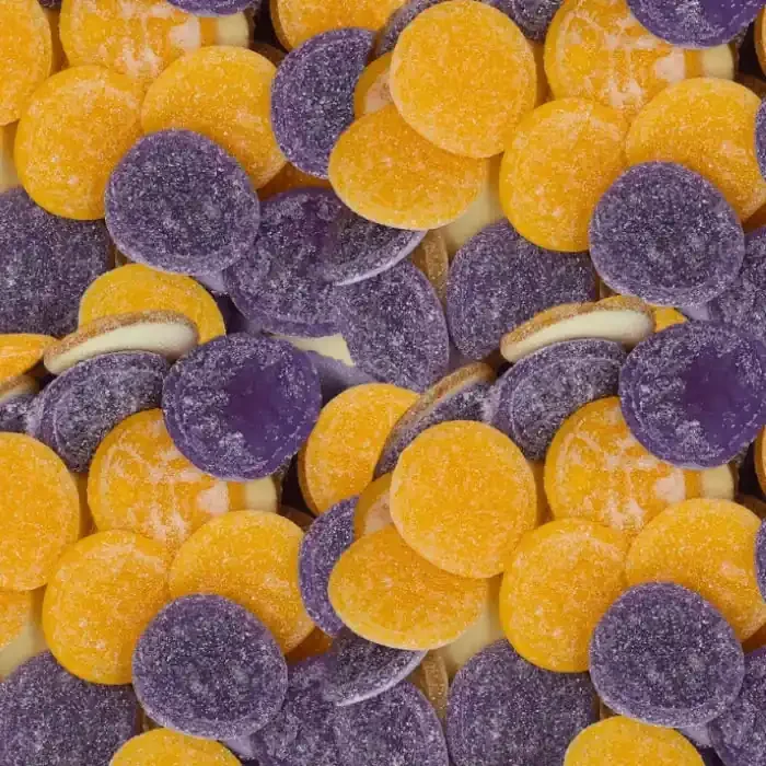 ✨Mhmmaracuja – Haribo (100g)