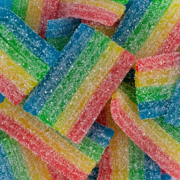 Miami Pik Haribo 100g