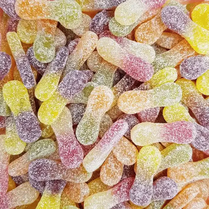 ✨ Minis langues – Frisia (100g)