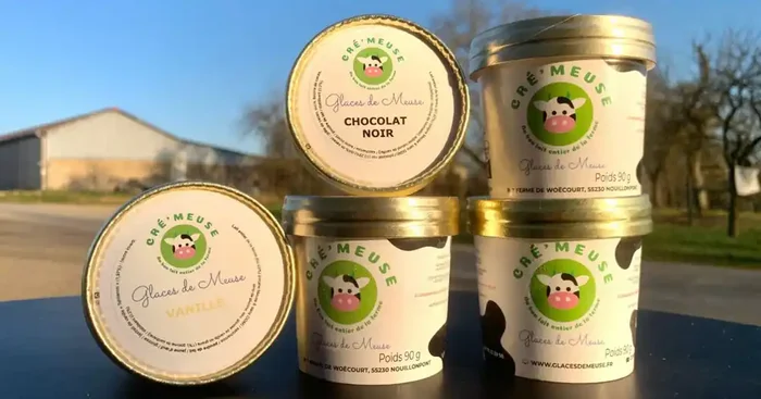 « Nos Incontournables  » – Lot de 5 P‘tits Pots (90g)