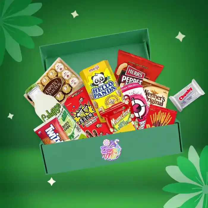 Pack Anti Gaspi (DDM dépassée) ?