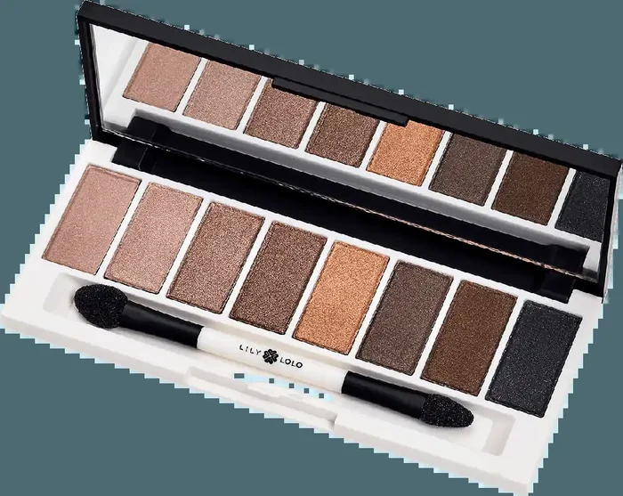 Palette de Fards à Paupières Laid Bare