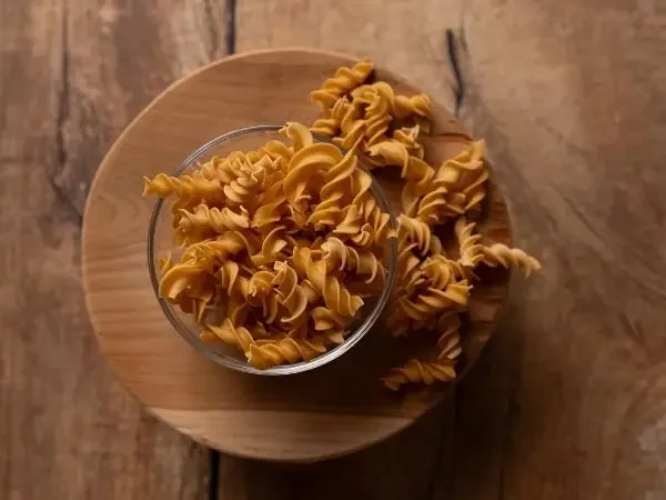 Pâtes Bouclettes pois chiche bio – 1,5kg