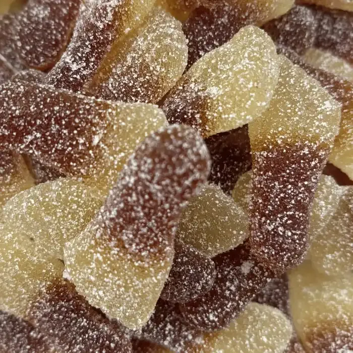 ✨ Pied Cola – Lutti (100g)