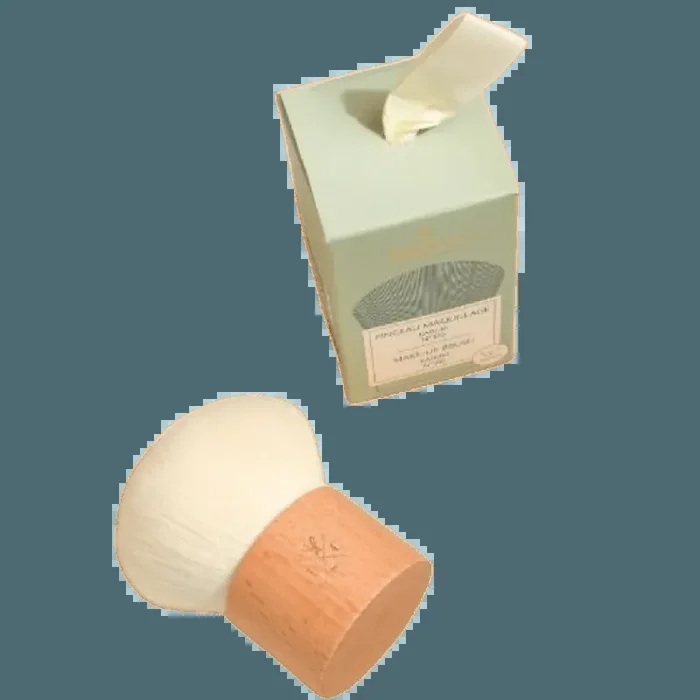 Pinceau Poudre Kabuki