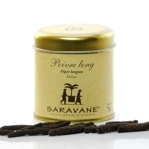 Poivre Long 70g