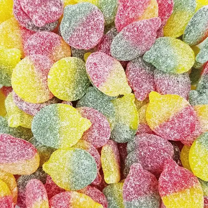 ✨ Pommes acides (100g) – Frisia