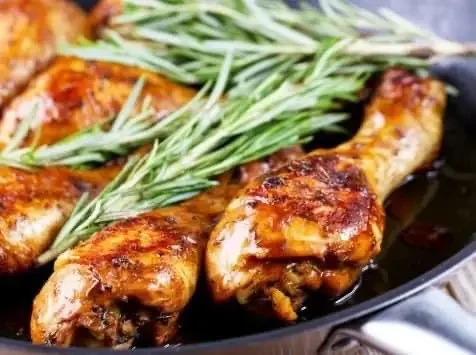 [Précommande] 10 kg de manchons et ailerons cru de canard gras