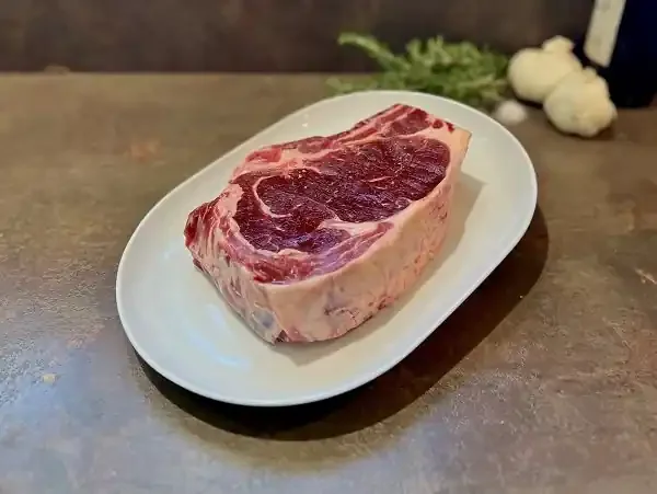 [Précommande] Côte de Boeuf Aubrac – 1100g
