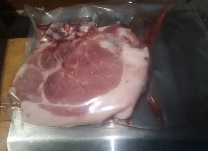 [Précommande] Côte Filet De Porc Gascon Bio