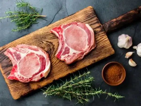 [Précommande] Côte premiere Mangalica 300g