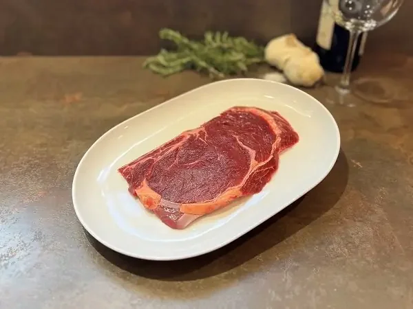 [Précommande] Entrecôte de Boeuf – 1 x 300g