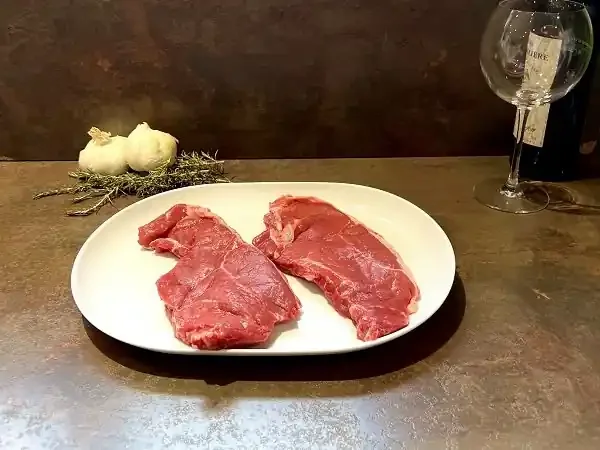 [Précommande] Faux-Filet de Boeuf – 2 pièces