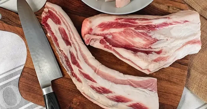 [Précommande] Gras de Porc Mangalica 1kg