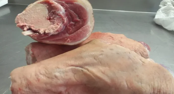 [Précommande] Jarret De Porc Pur Gascon