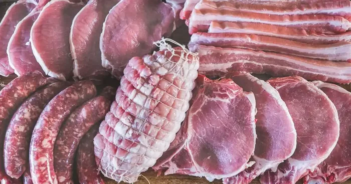 [Précommande] La Pink Provision colis de porc