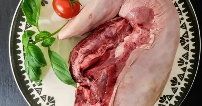 [Précommande] Langue de Boeuf Race Salers BIO