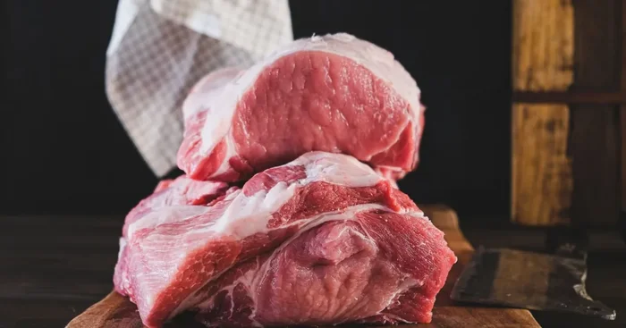 [Précommande] Longe de porc entière désossée 9 kg