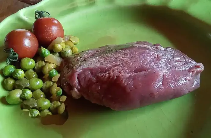 [Précommande] Médaillons de filet de buffle BIO